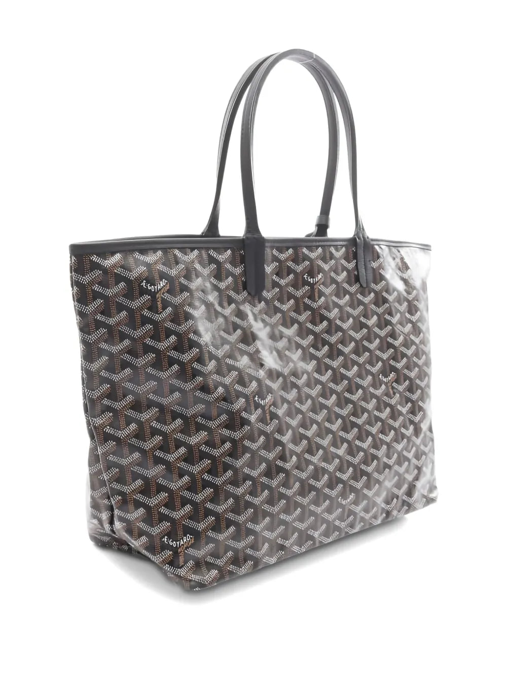 Pre-OwnedGoyard Pre-Owned2010S Saint Louis PM tote bag