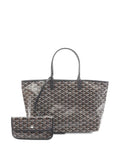 Pre-OwnedGoyard Pre-Owned2010S Saint Louis PM tote bag