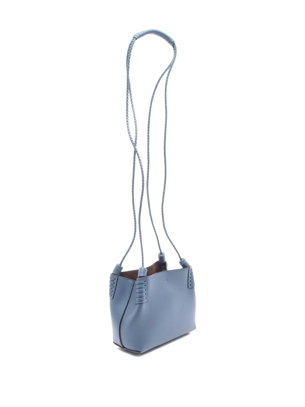 Pre-OwnedEtro Pre-Owned2020s libra small leather tote bag