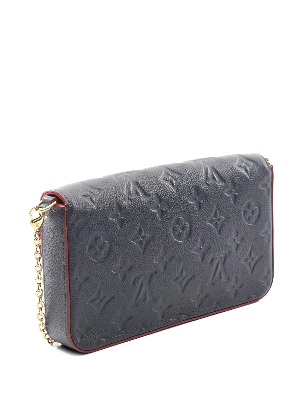Pre-OwnedLouis Vuitton Pre-Owned2018 Ficie cross body bag
