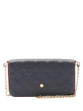Pre-OwnedLouis Vuitton Pre-Owned2018 Ficie cross body bag