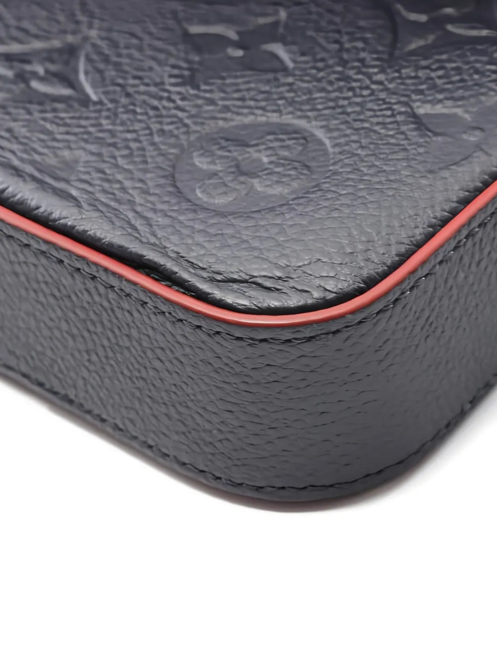 Pre-OwnedLouis Vuitton Pre-Owned2018 Ficie cross body bag