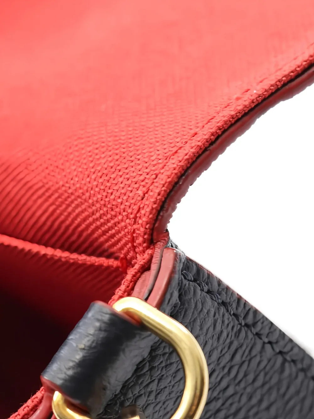 Pre-OwnedLouis Vuitton Pre-Owned2018 Ficie cross body bag