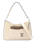 Pre-OwnedLouis Vuitton Pre-Owned2021s Marelle Epi leather shoulder bag