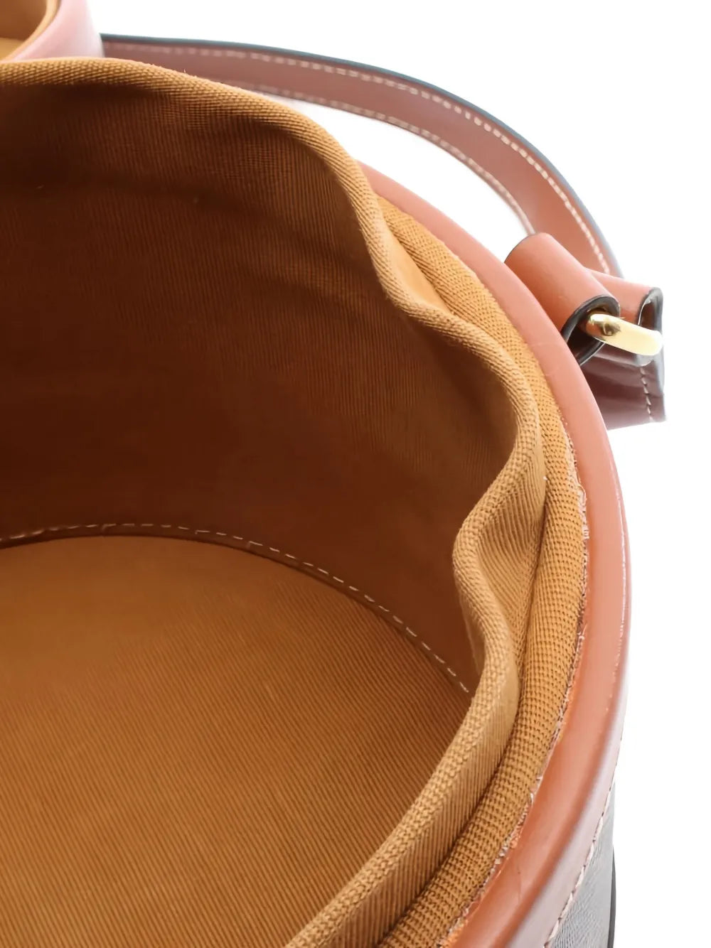 Pre-OwnedCeline Pre-Ownedmedium Tambour cross body bag