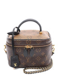 Pre-OwnedLouis Vuitton Pre-Owned2021 Vanity PM handbag