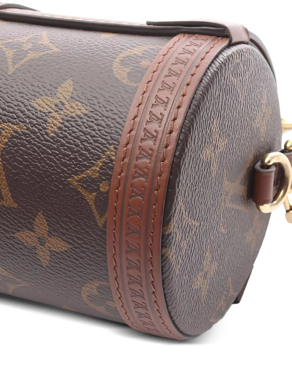 Pre-OwnedLouis Vuitton Pre-Owned2021 Butterfly Trunk Monogram shoulder bag