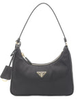 Pre-OwnedPrada Pre-Owned2020s Re-Edition 2005 mini bag