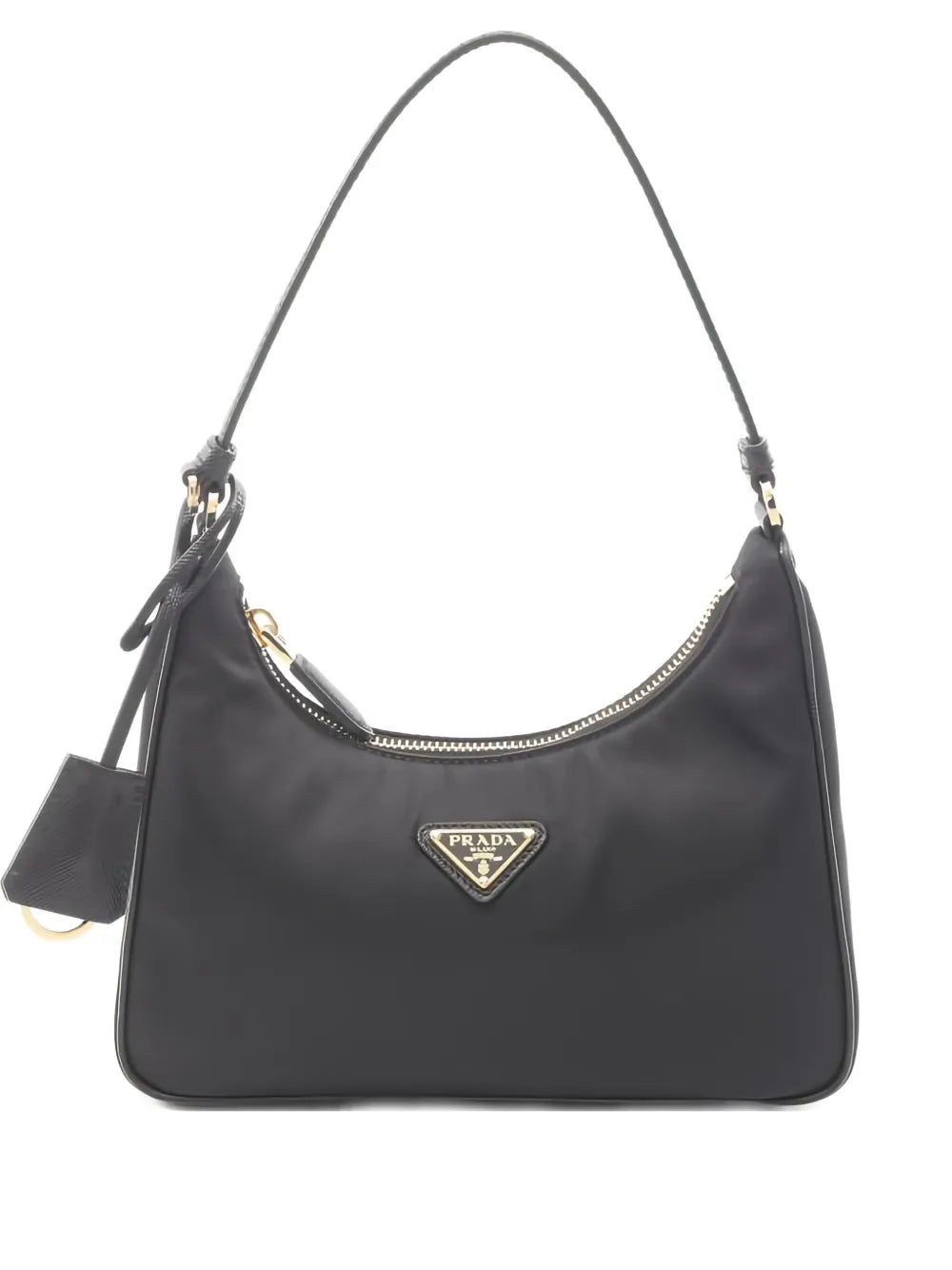 Pre-OwnedPrada Pre-Owned2020s Re-Edition 2005 mini bag