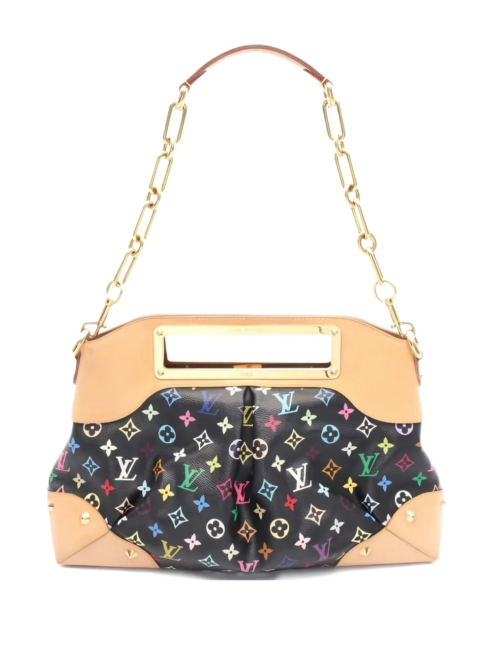 Pre-OwnedLouis Vuitton Pre-Owned2009 Judy GM Monogram handbag