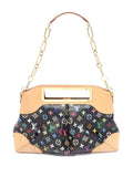 Pre-OwnedLouis Vuitton Pre-Owned2009 Judy GM Monogram handbag
