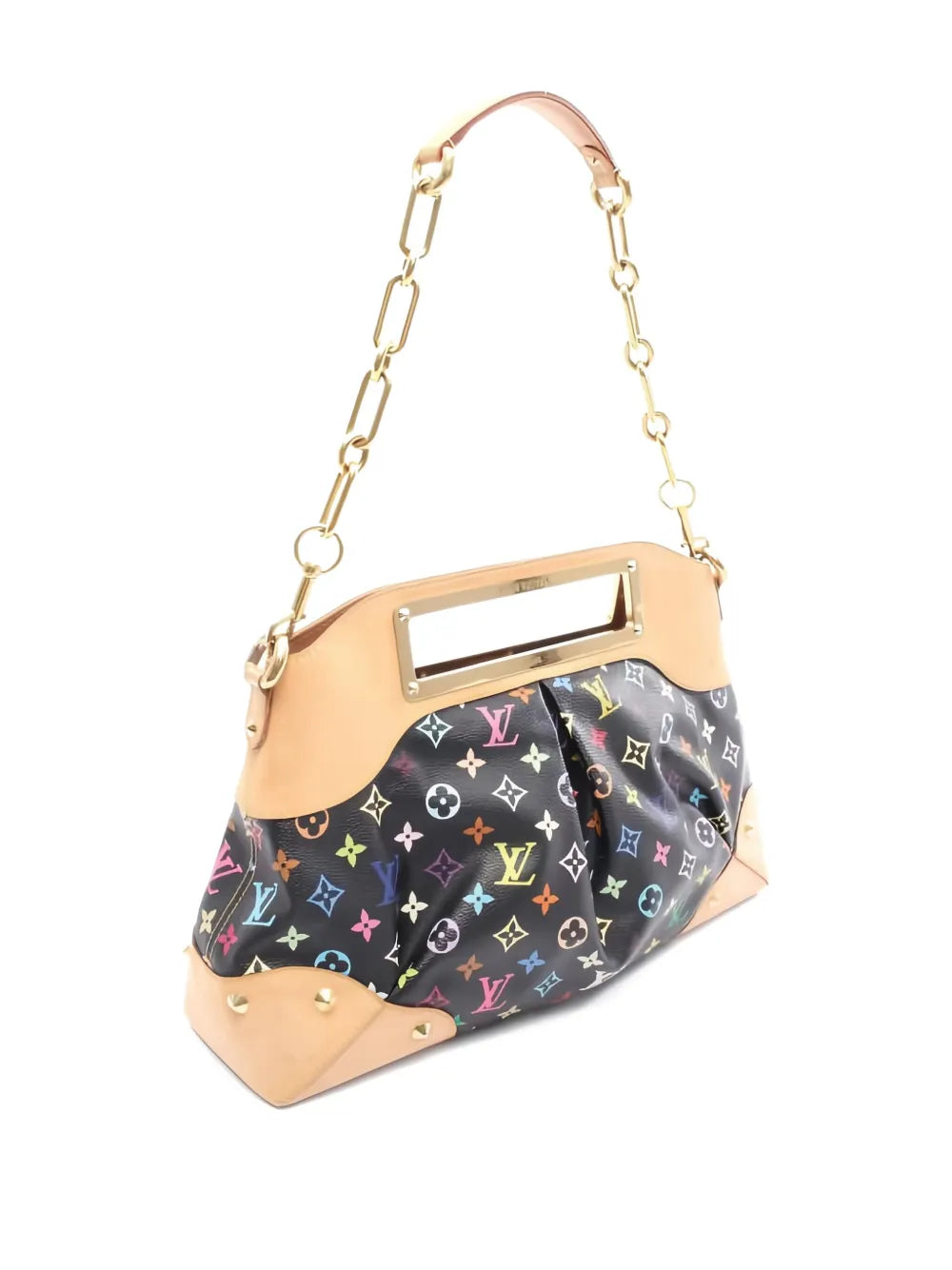 Pre-OwnedLouis Vuitton Pre-Owned2009 Judy GM Monogram handbag