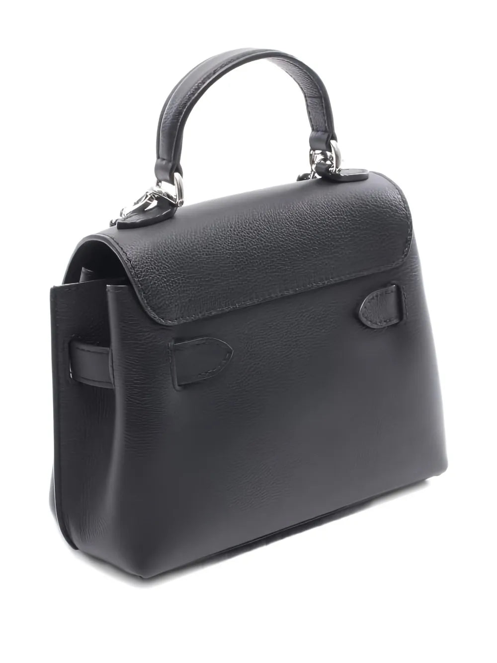 Pre-OwnedLouis Vuitton Pre-Owned2021s LockMe Ever mini tote bag
