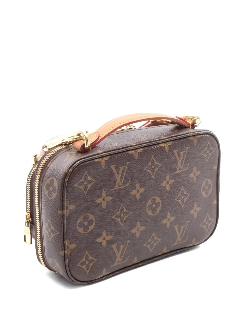 Pre-OwnedLouis Vuitton Pre-Ownedmonogram cross body bag