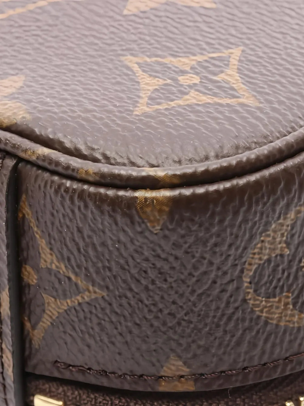 Pre-OwnedLouis Vuitton Pre-Ownedmonogram cross body bag