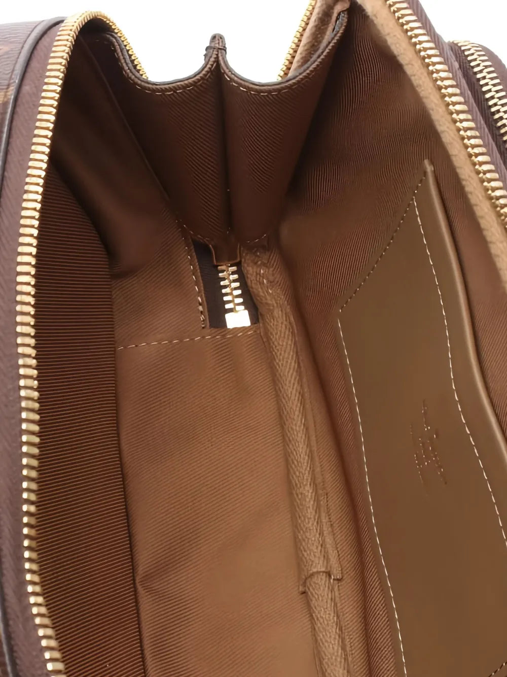 Pre-OwnedLouis Vuitton Pre-Ownedmonogram cross body bag