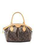 Pre-OwnedLouis Vuitton Pre-Owned2008 Tivoli PM Monogram  handbag