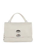 ZanellatoPostina studded leather shoulder bag