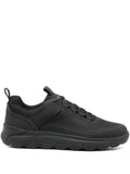 Geox Spherica Panelled Trainers
