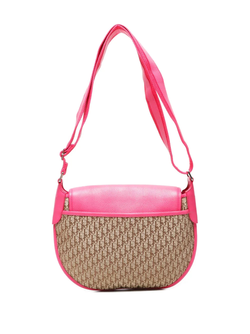 Pre-OwnedChristian Dior Pre-Owned2005 Trotter shoulder bag