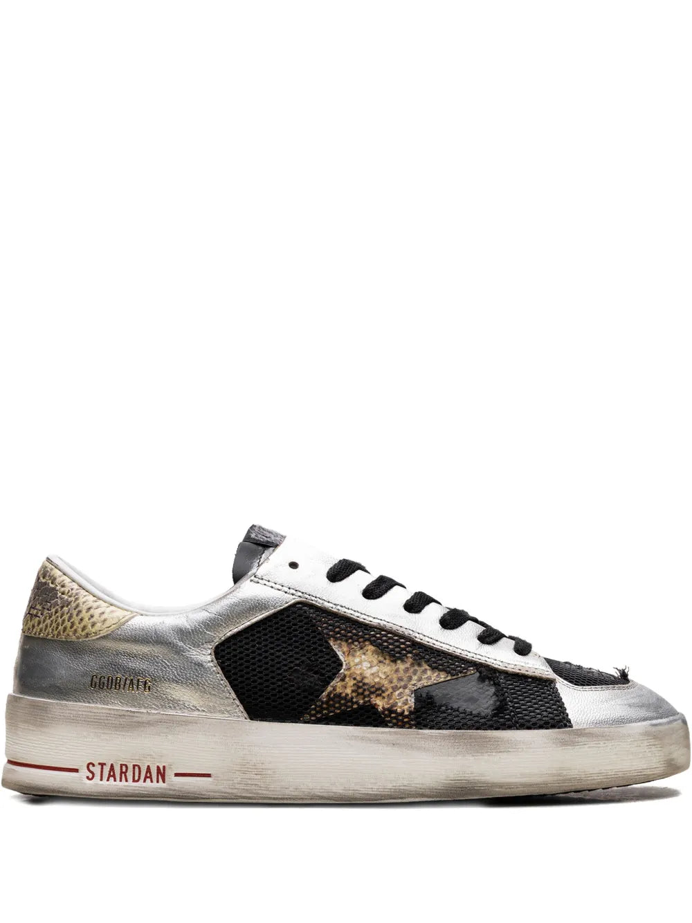 Golden Goose Stardan Lab Sneakers