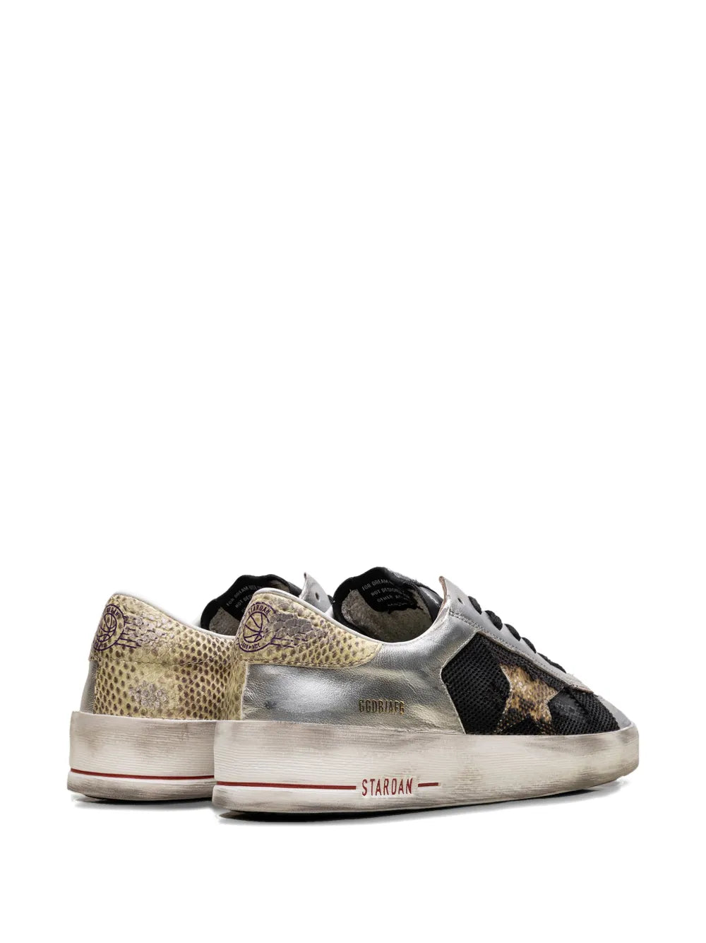 Golden Goose Stardan Lab Sneakers