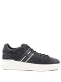 Hogan H580 Suede Trainers