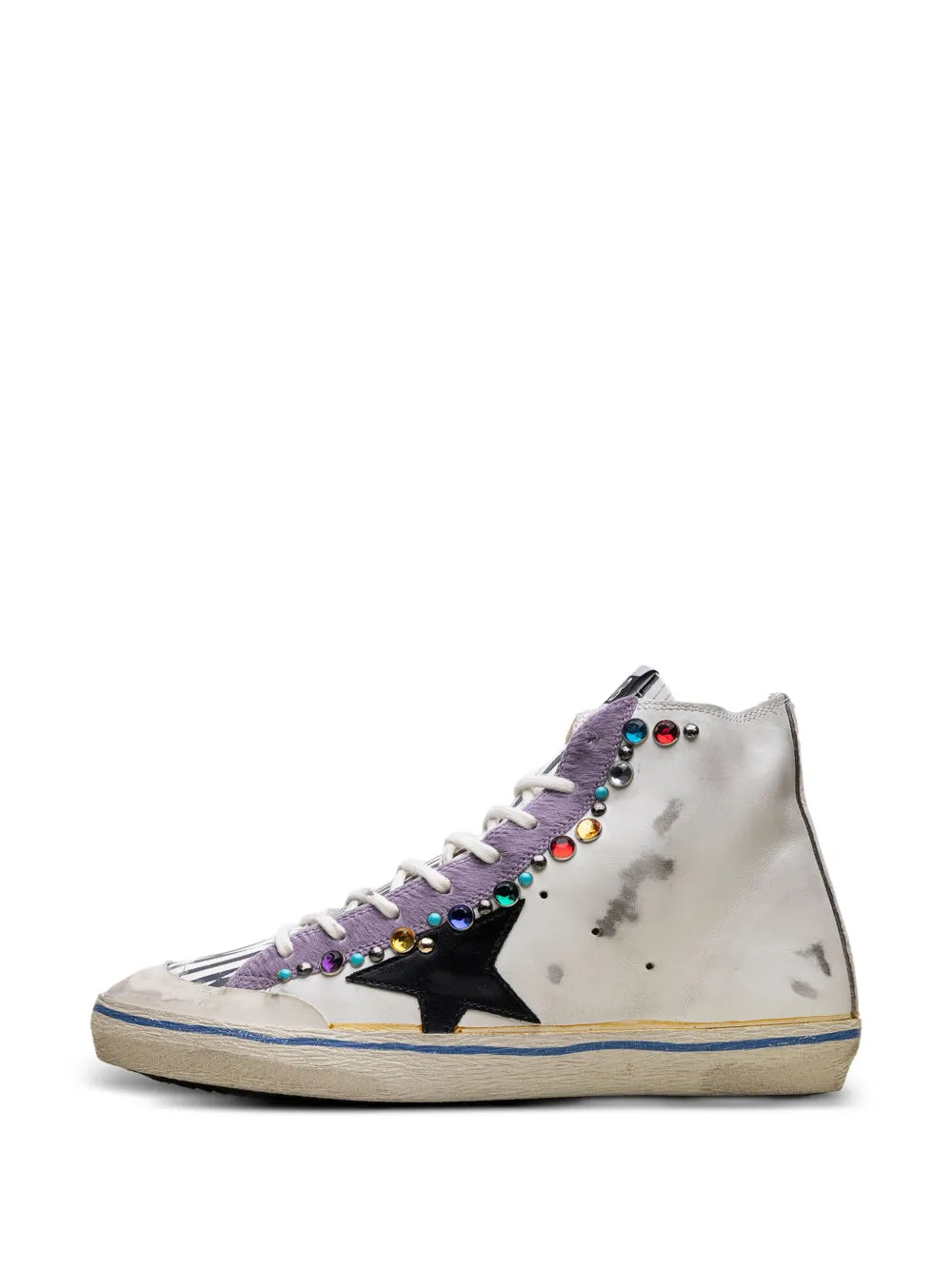 Golden Goose Francy Penstar Sneakers