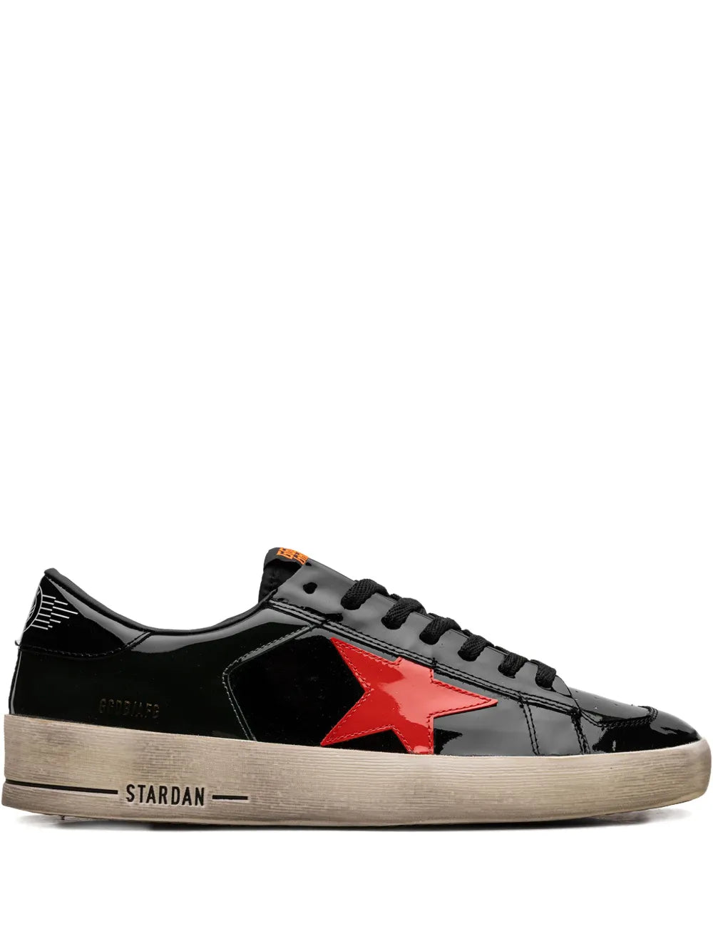 Golden Goose Star Stardan Lab Sneakers