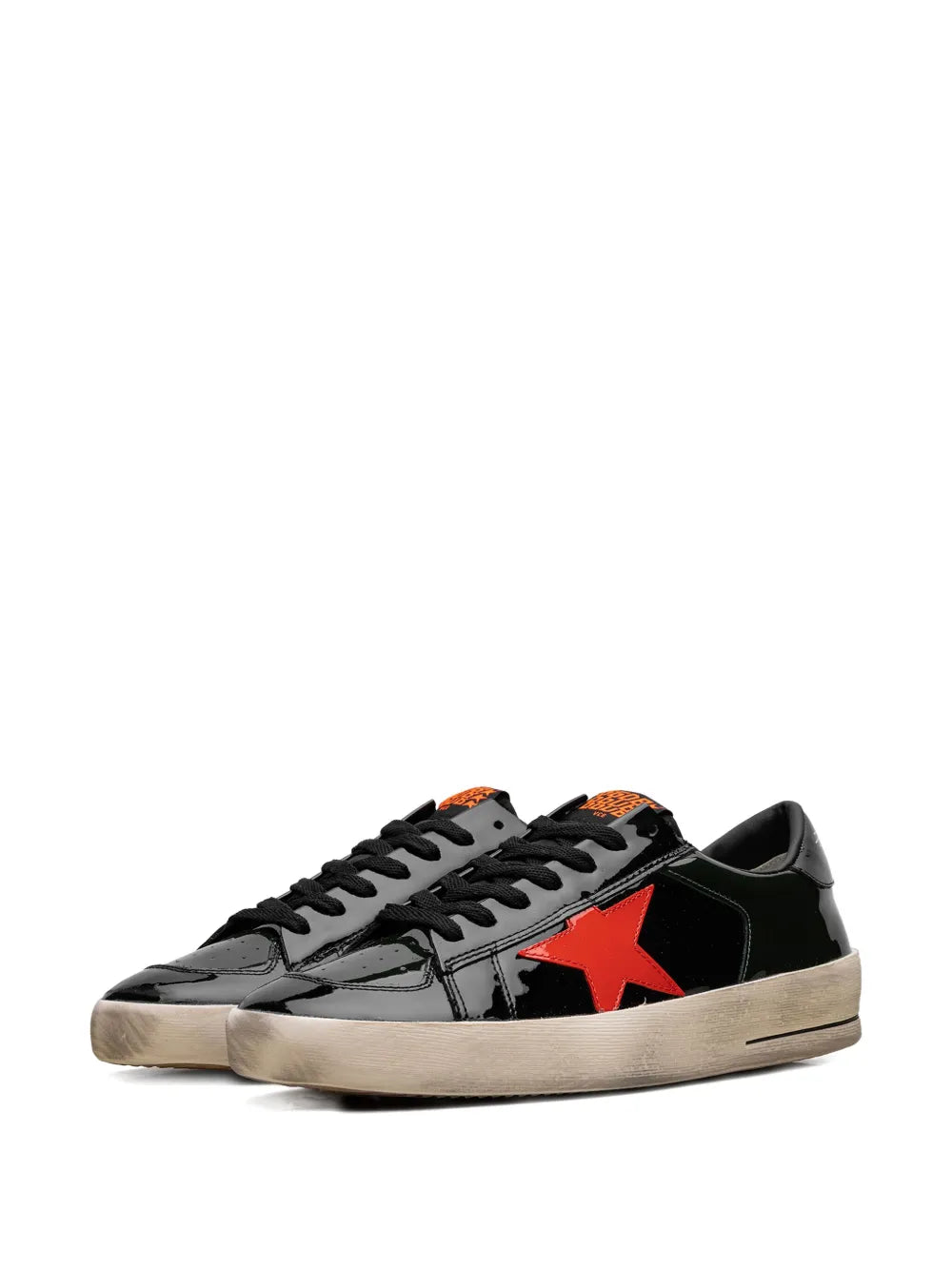 Golden Goose Star Stardan Lab Sneakers