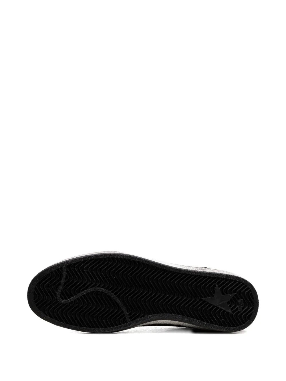 Golden Goose Ball Star Printed Sneakers