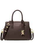 Michael Michael Korstop handle laila xs cross body bag