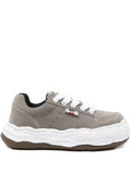 Maison Mihara Yasuhiro Oliver Low-Top Trainers