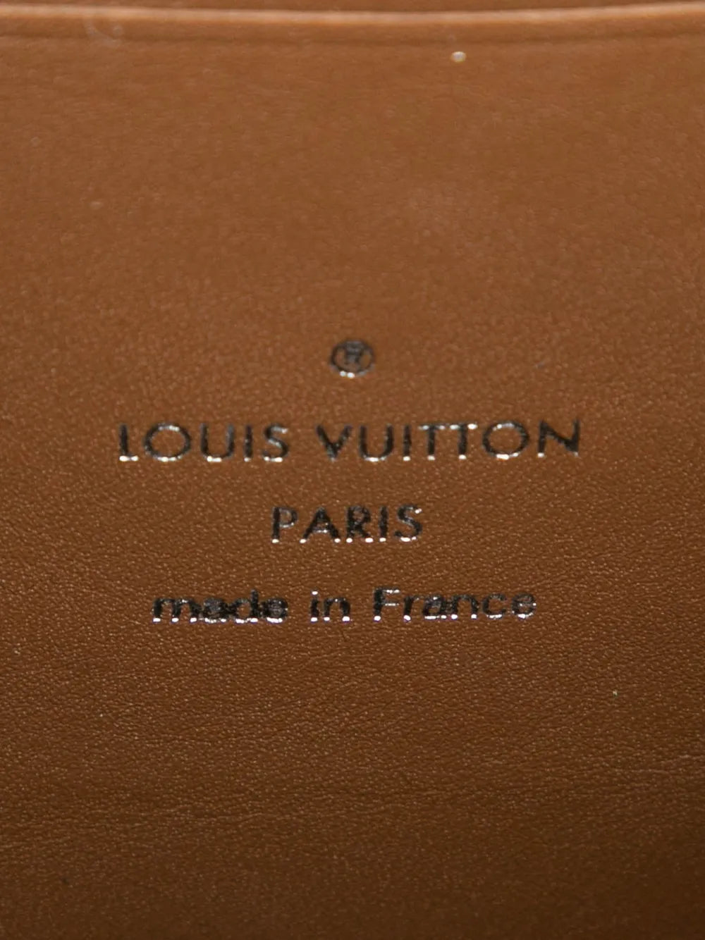 Pre-OwnedLouis Vuitton Pre-Owned2019 Damier Colors Valisette Verticale satchel