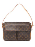 Pre-OwnedLouis Vuitton Pre-Owned2006 Monogram Viva Cite GM shoulder bag