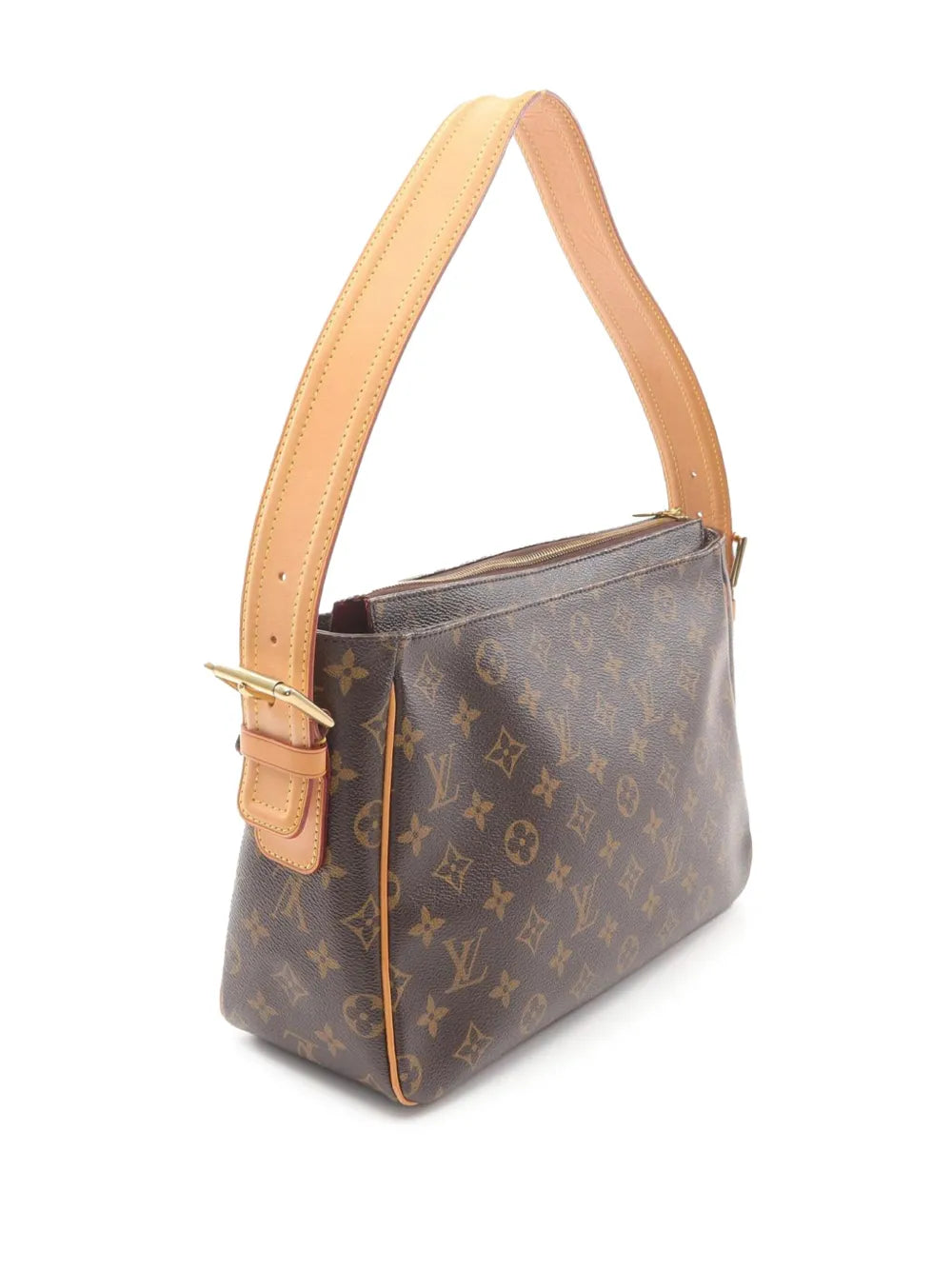 Pre-OwnedLouis Vuitton Pre-Owned2006 Monogram Viva Cite GM shoulder bag