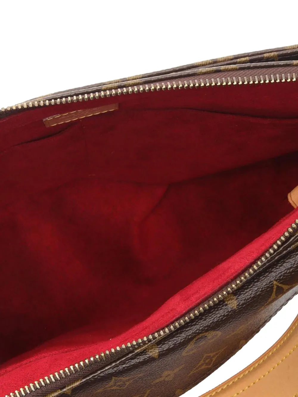 Pre-OwnedLouis Vuitton Pre-Owned2006 Monogram Viva Cite GM shoulder bag