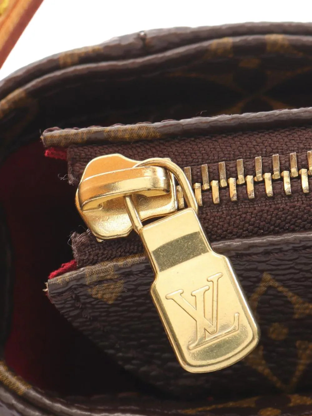 Pre-OwnedLouis Vuitton Pre-Owned2006 Monogram Viva Cite GM shoulder bag