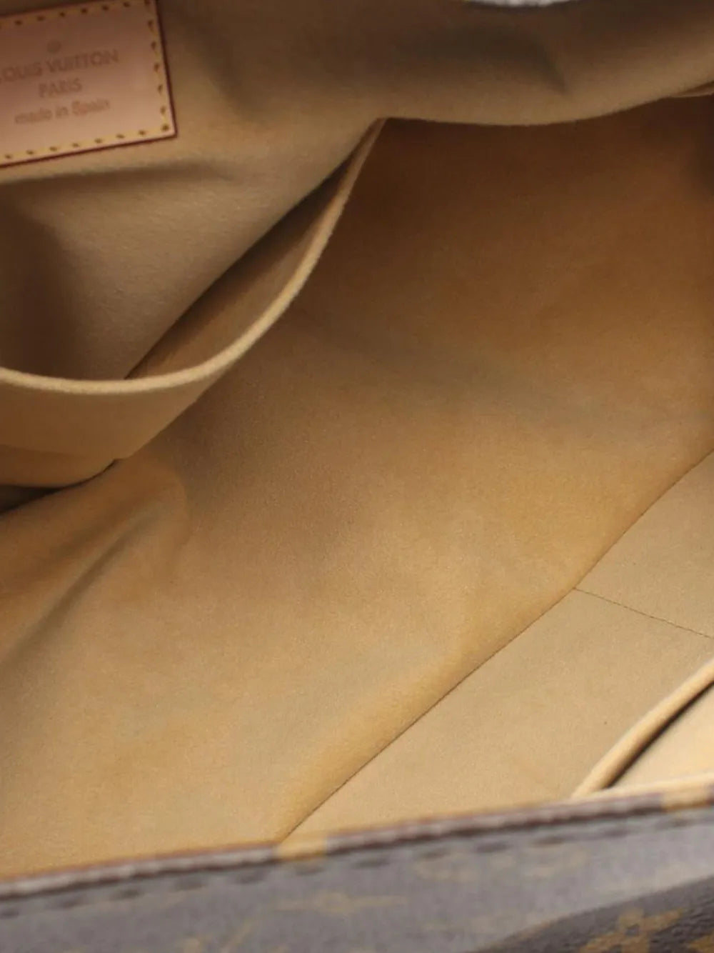 Pre-OwnedLouis Vuitton Pre-Owned2012 Monogram Artsy MM hobo bag