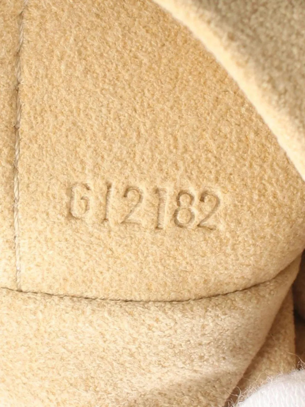 Pre-OwnedLouis Vuitton Pre-Owned2012 Monogram Artsy MM hobo bag