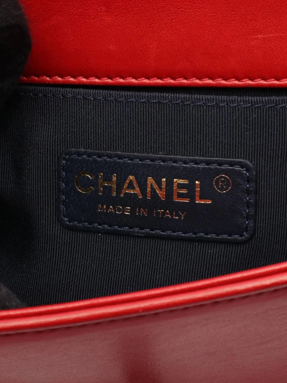 Pre-OwnedCHANEL Pre-Owned2013-2014 Small Quilted Tweed and Velvet Boy Flap crossbody bag