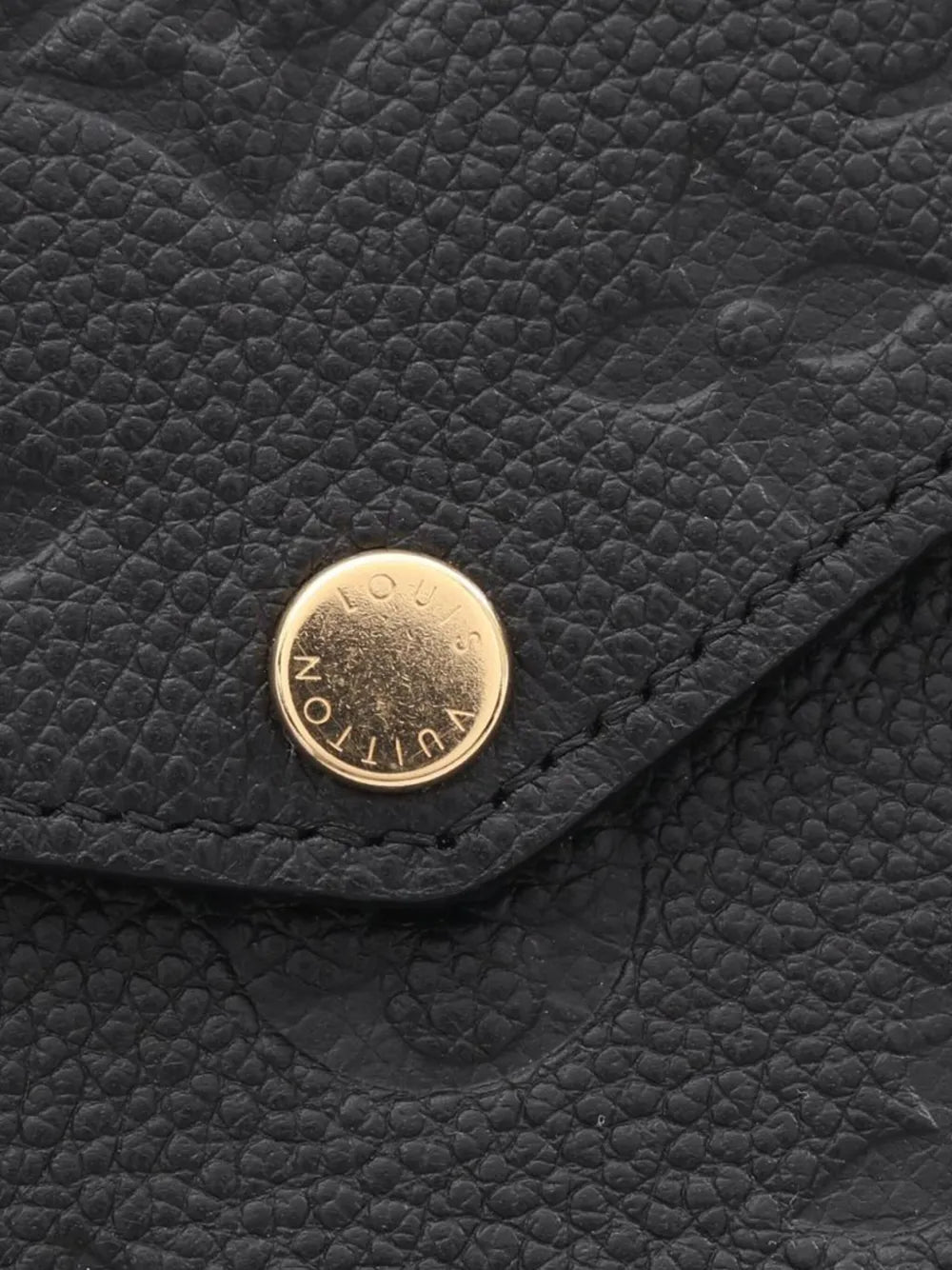Pre-OwnedLouis Vuitton Pre-Owned2021-2025 Monogram Empreinte Pochette Felicie crossbody bag