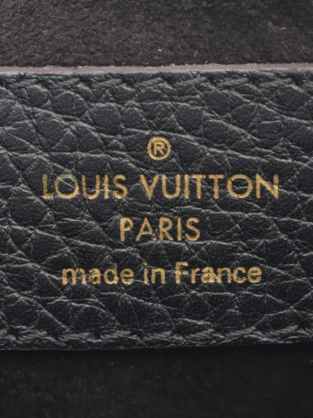 Pre-OwnedLouis Vuitton Pre-Owned2015 Monogram Estrela MM satchel