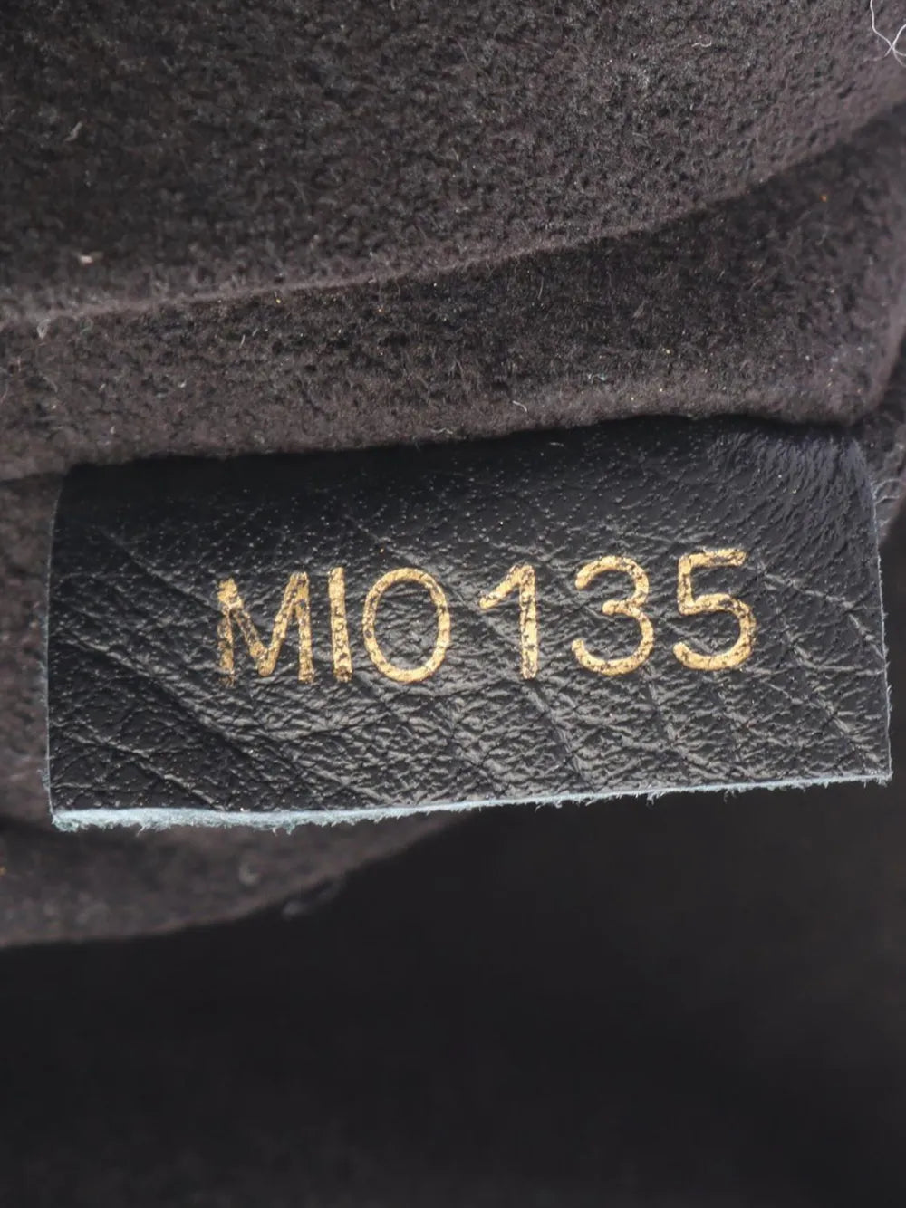 Pre-OwnedLouis Vuitton Pre-Owned2015 Monogram Estrela MM satchel