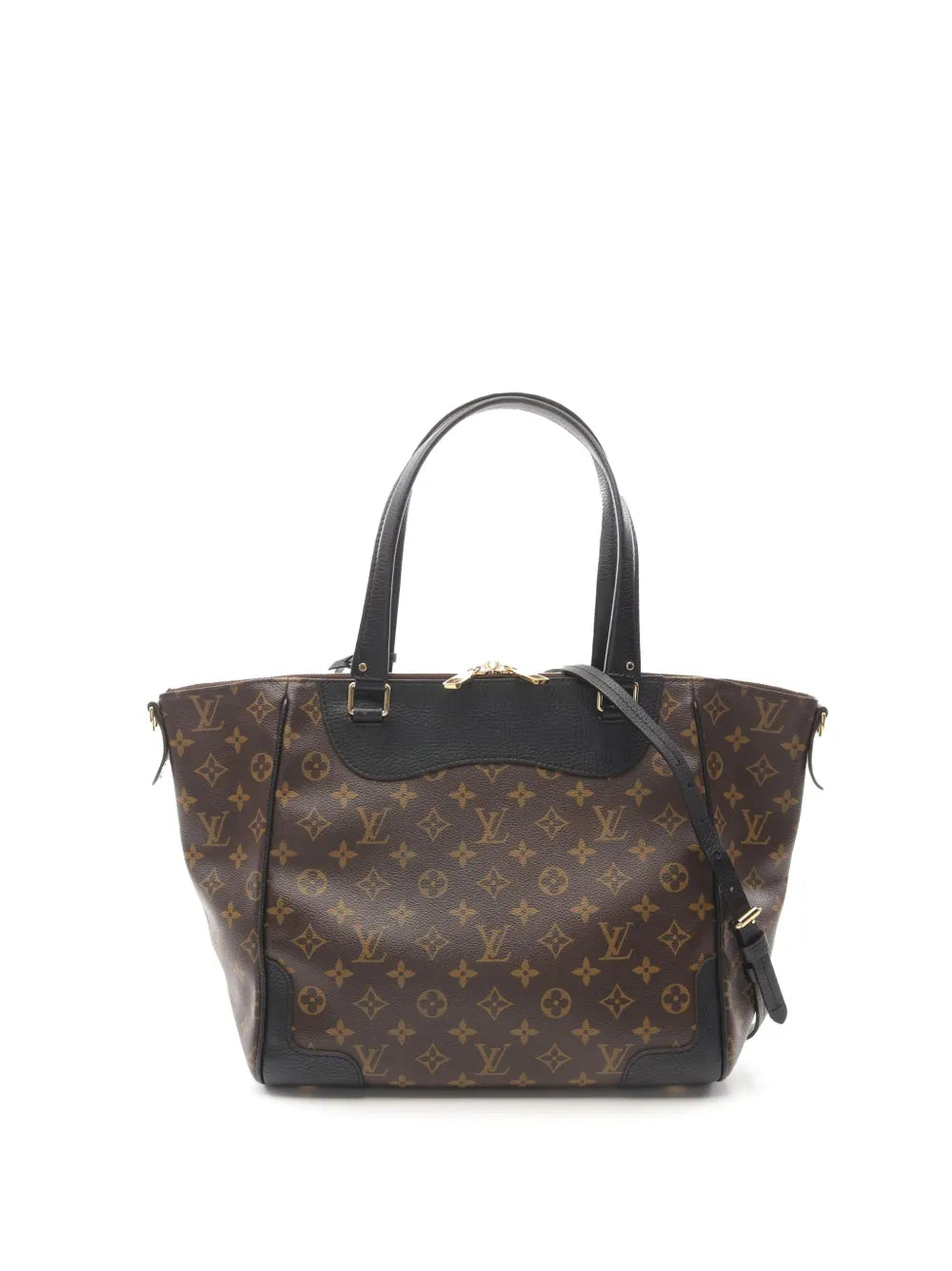 Pre-OwnedLouis Vuitton Pre-Owned2015 Monogram Estrela MM satchel