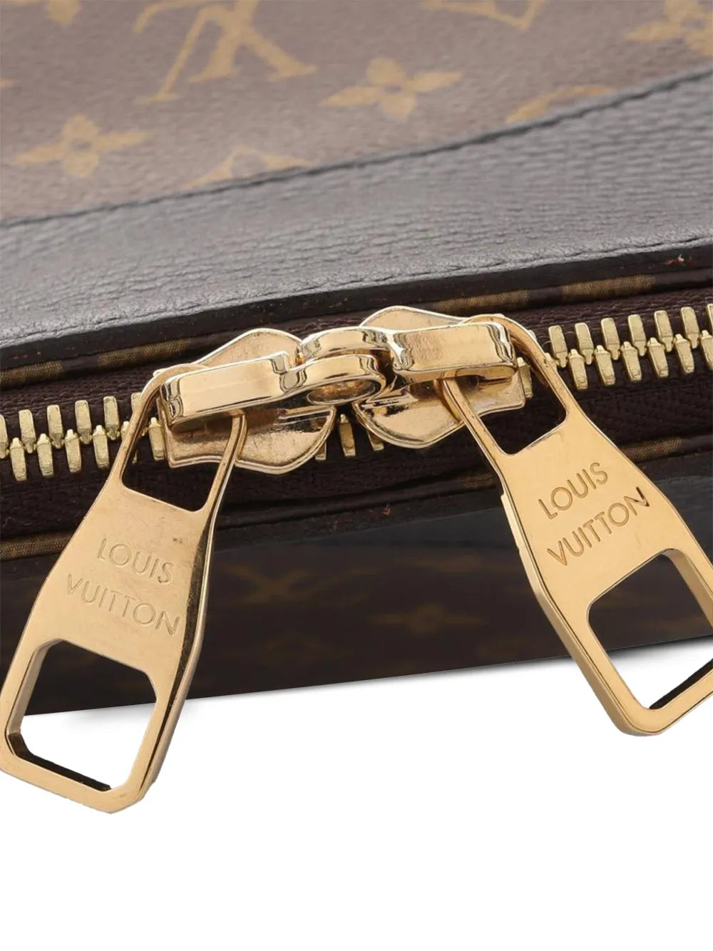 Pre-OwnedLouis Vuitton Pre-Owned2015 Monogram Estrela MM satchel