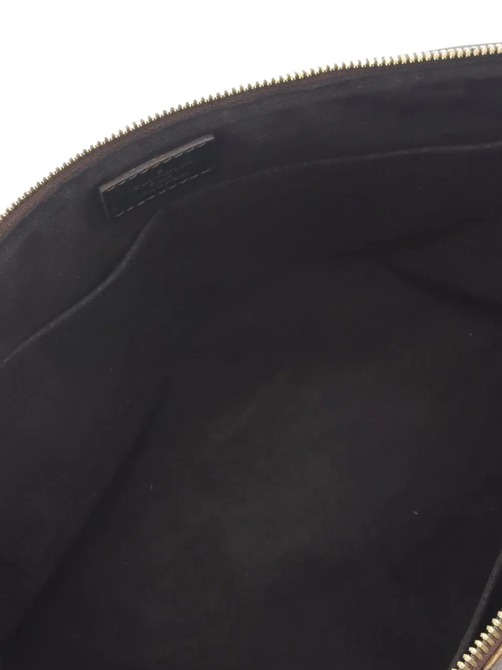 Pre-OwnedLouis Vuitton Pre-Owned2015 Monogram Estrela MM satchel