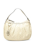 Pre-OwnedGucci Pre-Owned2000-2015 Guccissima Sukey shoulder bag