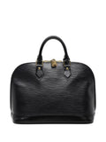 Pre-OwnedLouis Vuitton Pre-Owned2002 Epi Alma PM handbag