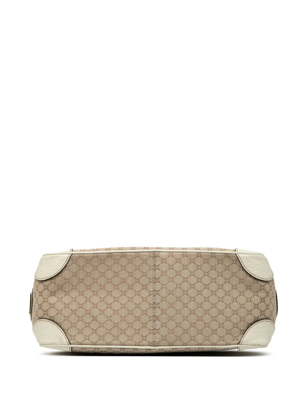 Pre-OwnedCeline Pre-Owned2008 Macadam Canvas Boogie handbag